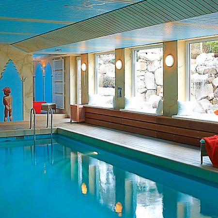 שטוטגרט Hotel Azenberg מתקנים תמונה