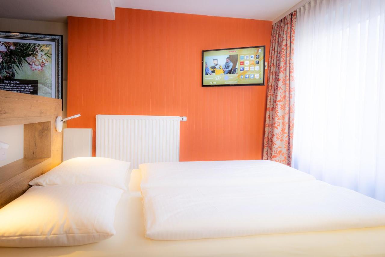 שטוטגרט Hotel Azenberg מראה חיצוני תמונה