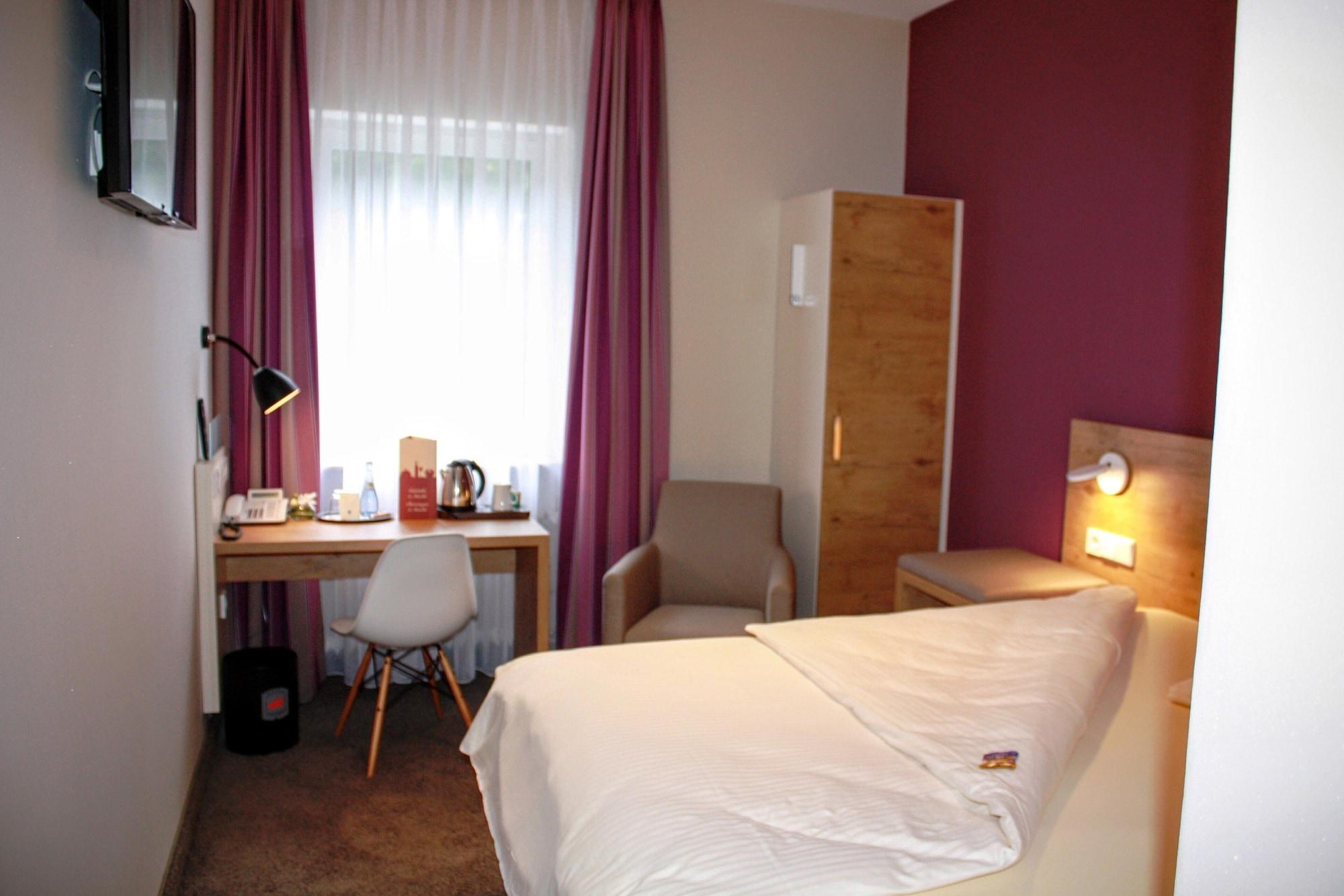 שטוטגרט Hotel Azenberg מראה חיצוני תמונה