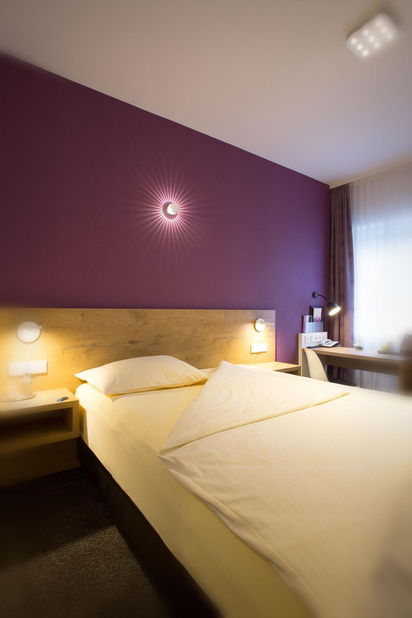 שטוטגרט Hotel Azenberg מראה חיצוני תמונה