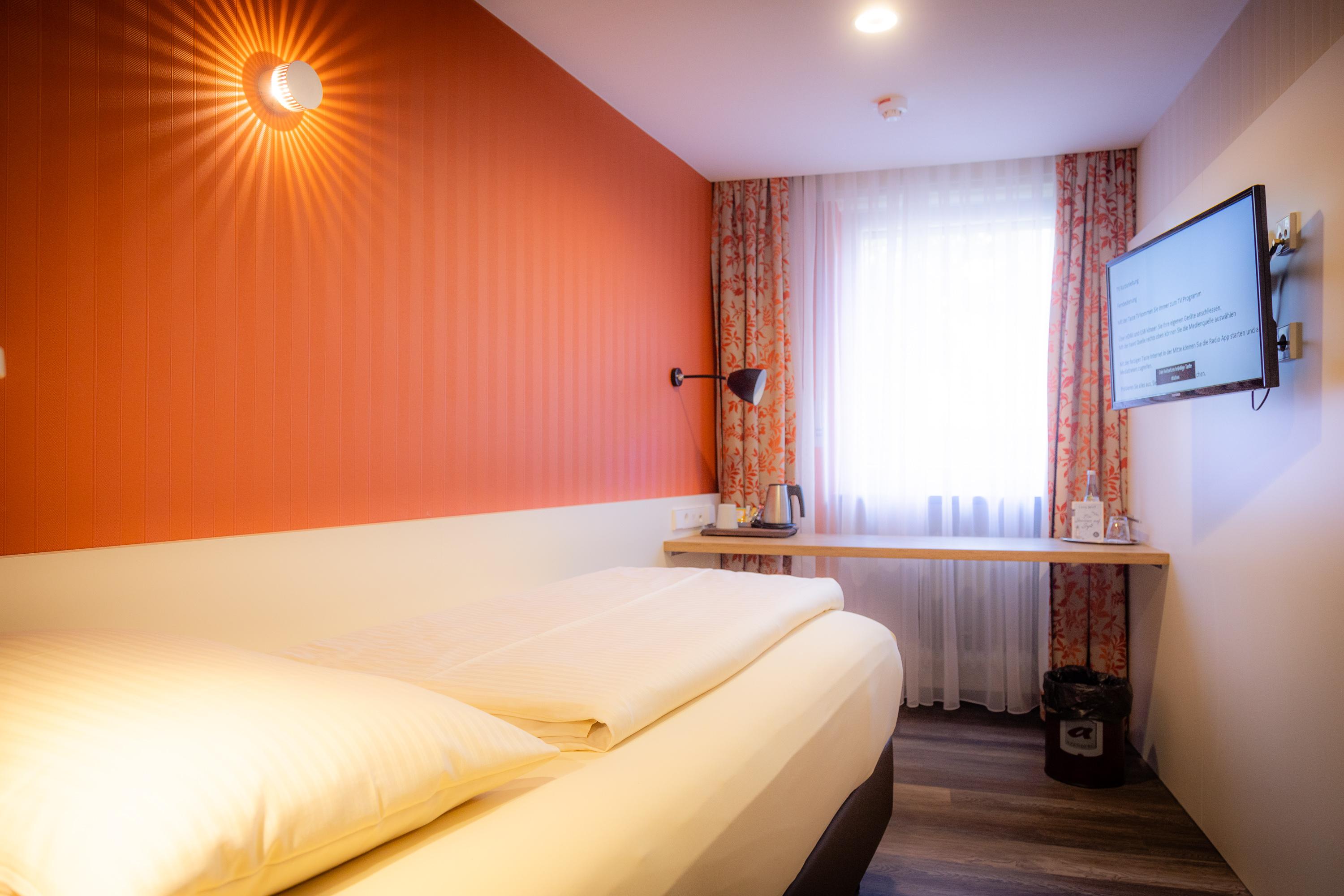 שטוטגרט Hotel Azenberg מראה חיצוני תמונה