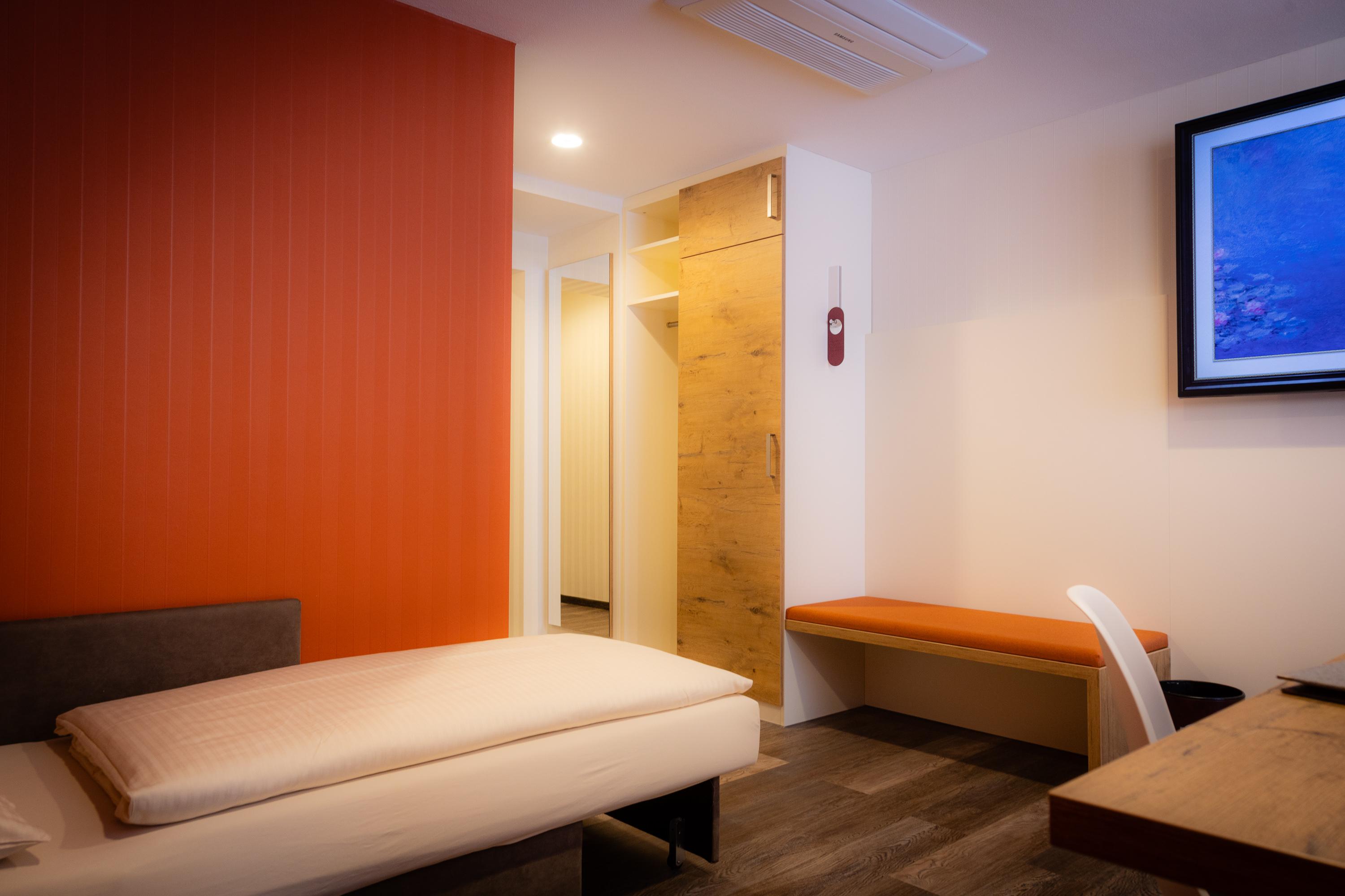 שטוטגרט Hotel Azenberg מראה חיצוני תמונה