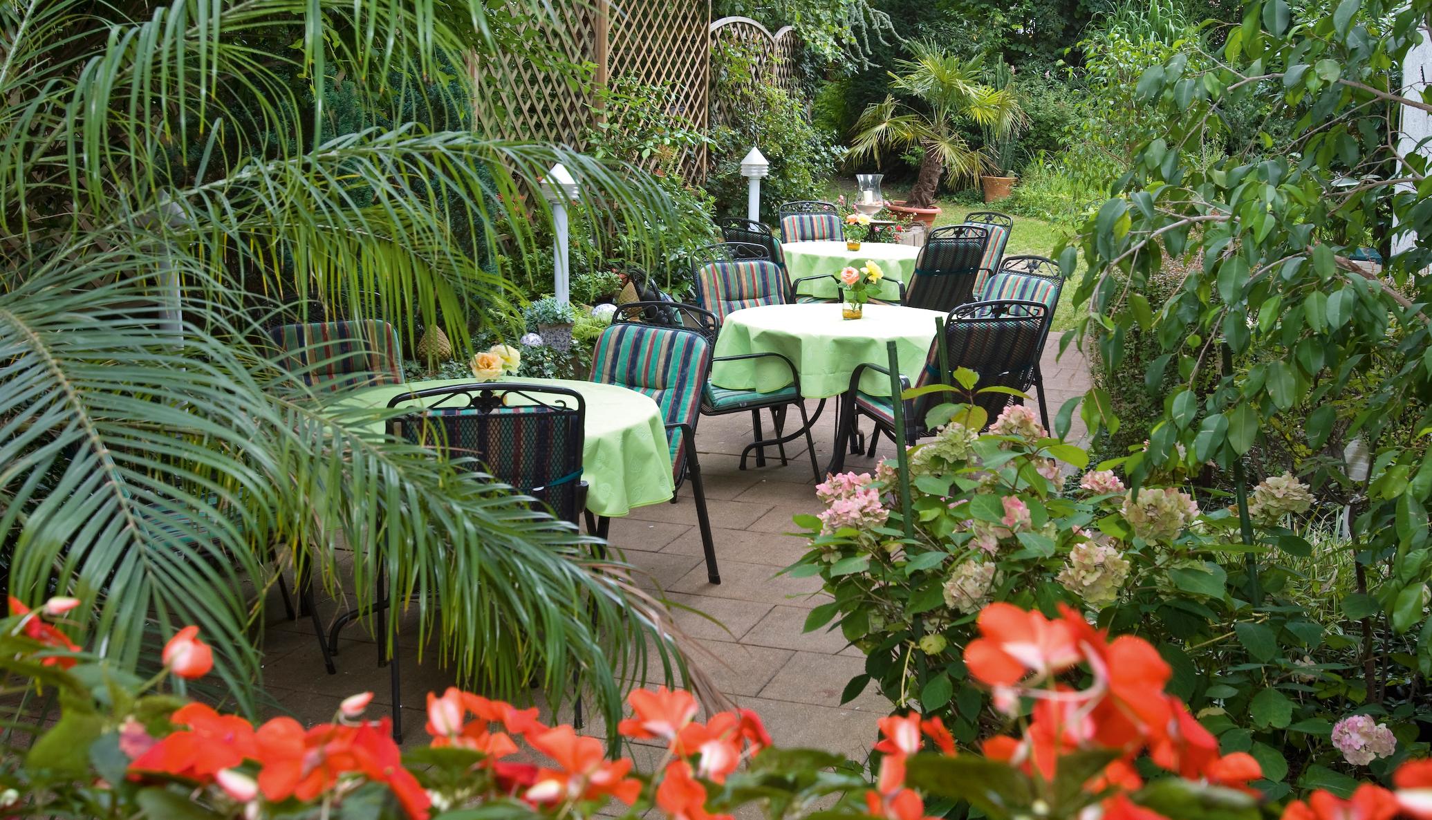 שטוטגרט Hotel Azenberg מראה חיצוני תמונה