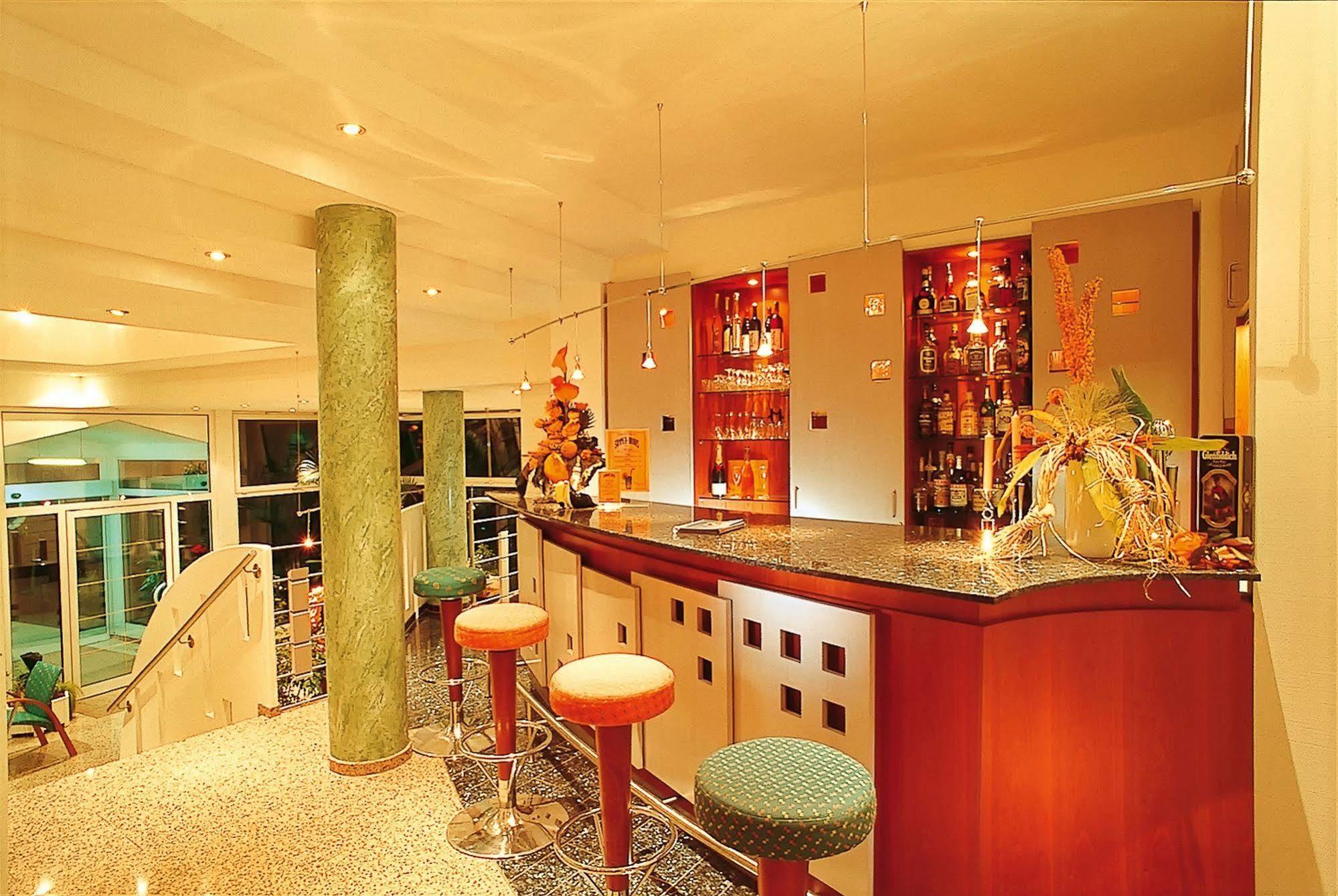 שטוטגרט Hotel Azenberg מראה חיצוני תמונה